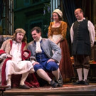 Photo Flash: First Look at THE HEIR APPARENT at Chicago Shakespeare Video