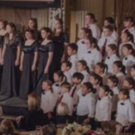 Los Angeles Children Chorus To Honor Placido Domingo And LACC Supporters, 3/24 Video