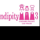 Serendipity 3 at Caesars Palace Launches The 'Brick' Eating Challenge Video