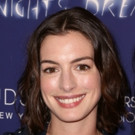Anne Hathaway Joins Cast of DIRTY ROTTEN SCOUNDRELS Remake