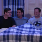 VIDEO: 'Fuller House' Dads Present Alternative Remake on LATE SHOW