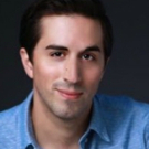 Matthew Scott Joins Broadway's AN AMERICAN IN PARIS Tonight