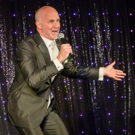 BWW & MAC Award Nominee JEFF MACAULEY To Celebrate The Music of Michel Legrand in…