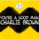 BWW Exclusive: Abigail Shapiro on YOU'RE A GOOD MAN CHARLIE BROWN at 54 Below! Video