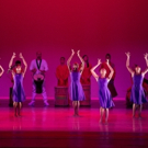 Alvin Ailey's NY Holiday Season Opens 11/30 Video