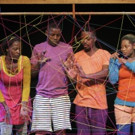 Magnet Theatre Presents Rocking the Cradle Festival as Part of ASSITEJ's Cradle of Cr