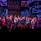 Photo Coverage: Say Yeah! Original KINKY BOOTS Cast Reunites at the TDF Honors Video
