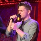 BWW Review: Andy Mientus with Teen Commandments  Introduce 'Manhattan Kids' Musical at Feinstein's/54 Below, Debuting New Musical Theatre Style Along the Way