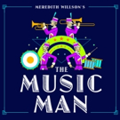 Carnegie Theatre Series to Continue with THE MUSIC MAN Video