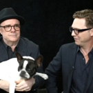 Broadway Star Nathan Lane and Producer Devlin Elliott Tie the Knot at City Hall