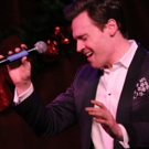 Photo Flash: Stage and Screen Star Erich Bergen Joins Jazz Pianist Angelo Di Loreto…