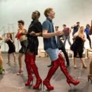 Toronto's KINKY BOOTS, Starring Alan Mingo Jr., Extends Through November