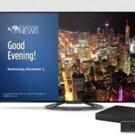 Disney/ABC Television Group Announces Amazon Fire TV Apps