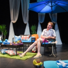 Drew Droege's BRIGHT COLORS AND BOLD PATTERNS Adds Holiday Performance Off-Broadway Video