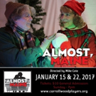 Whimsy Meets Magic Realism in ALMOST, MAINE at Carrollwood Players Video