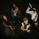 Photo Flash: First Look at Lin-Manuel Miranda's IN THE HEIGHTS at Phoenix Theatre