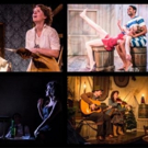 Know Theatre to Launch 2017 with Dark New Romance DRAGON PLAY