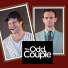 BWW Review: THE ODD COUPLE Leads Off the Next 50 Years at Chaffin's Barn Video