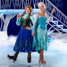WORLDS OF ENCHANTMENT Disney on Ice Show Coming to Ticketpro Dome and GrandWest this 