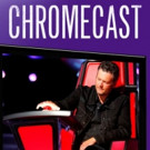 NBC App on Android Launches with Support for Google Chromecast