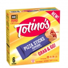 Totino's New Products Give Millennials More Convenient Snack Options