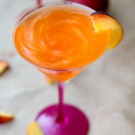 VINIQ GLOW Special Recipe for National Martini Day on June 19th