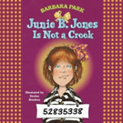 Ring in the New Year with the Dallas Debut of JUNIE B. JONES IS NOT A CROOK Video