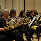 Rhode Island Philharmonic Presents ALL-BRAHMS, 3/18