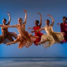 Richard Alston Dance Company to Premiere Music-Inspired Works at Peak Performances