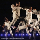 Photo Flash: AILVIN AILEY AMERICAN DANCE THEATER Return to London Video