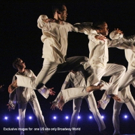 Photo Flash: AILVIN AILEY AMERICAN DANCE THEATER Return to London