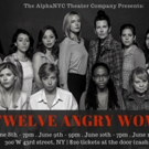 AlphaNYC Presents TWELVE ANGRY WOMEN Video