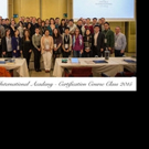 Vinitaly International Academy Showcases the Depth of the Italian Wine Canon at Itali