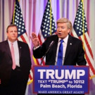 VIDEO: 'Donald Trump' Gives Super Tuesday Speech on TONIGHT SHOW