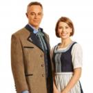 Amy Lehpamer and Cameron Daddo to Lead THE SOUND OF MUSIC Australian Tour; Cast Annou Video