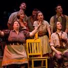 Photo Flash: First Look at TRAVELING PAPERS at Theatre Row Video