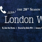 Cast Announced for Griffin Theatre's LONDON WALL, Coming This Winter Video