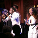 Alex Newell, Sasha Allen, Mykal Kilgore and More Join BAPTIZED BY BROADWAY