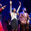 Photo Coverage: They're Back! Berry Gordy Helps MOTOWN Celebrate Broadway Return