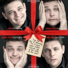 Alan Committie Returns to the Pieter Toerien Theatre with Hit Comedy LOVE FACTUALLY