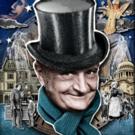 A CHRISTMAS CAROL, Starring Jim Broadbent, to Play Noel Coward Theatre This Holiday S Video