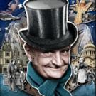 A CHRISTMAS CAROL, Starring Jim Broadbent, to Play Noel Coward Theatre This Holiday…