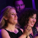 Photo Coverage: Marcy Heisler & Zina Goldrich Bring Their Show To Mr. Finn's Cabaret Video