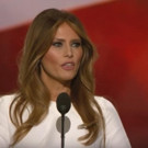 Melania Trump Speechwriter Assumes Full Responsibility; Offers Resignation