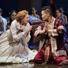 Breaking: Lincoln Center's THE KING AND I to Close 6/26; National Tour Will Launch in November