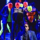 Amphibian Stage Productions Screens EVERYMAN with Chiwetel Ejiofor Today Video