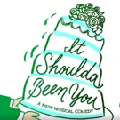 VIDEO: IT SHOULDA BEEN YOU Opens Next Week at Actor's Playhouse Video