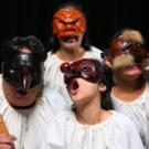 COMMEDIA REP Launches Hawaii Shakespeare Festival's 14th Season Today Video
