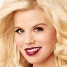 Megan Hilty to Perform at Moonlight Amphitheatre, 10/2