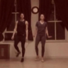VIDEO: Sutton Foster to Tap Dance in Concert with YOUNGER Co-Star; Watch Rehearsal…